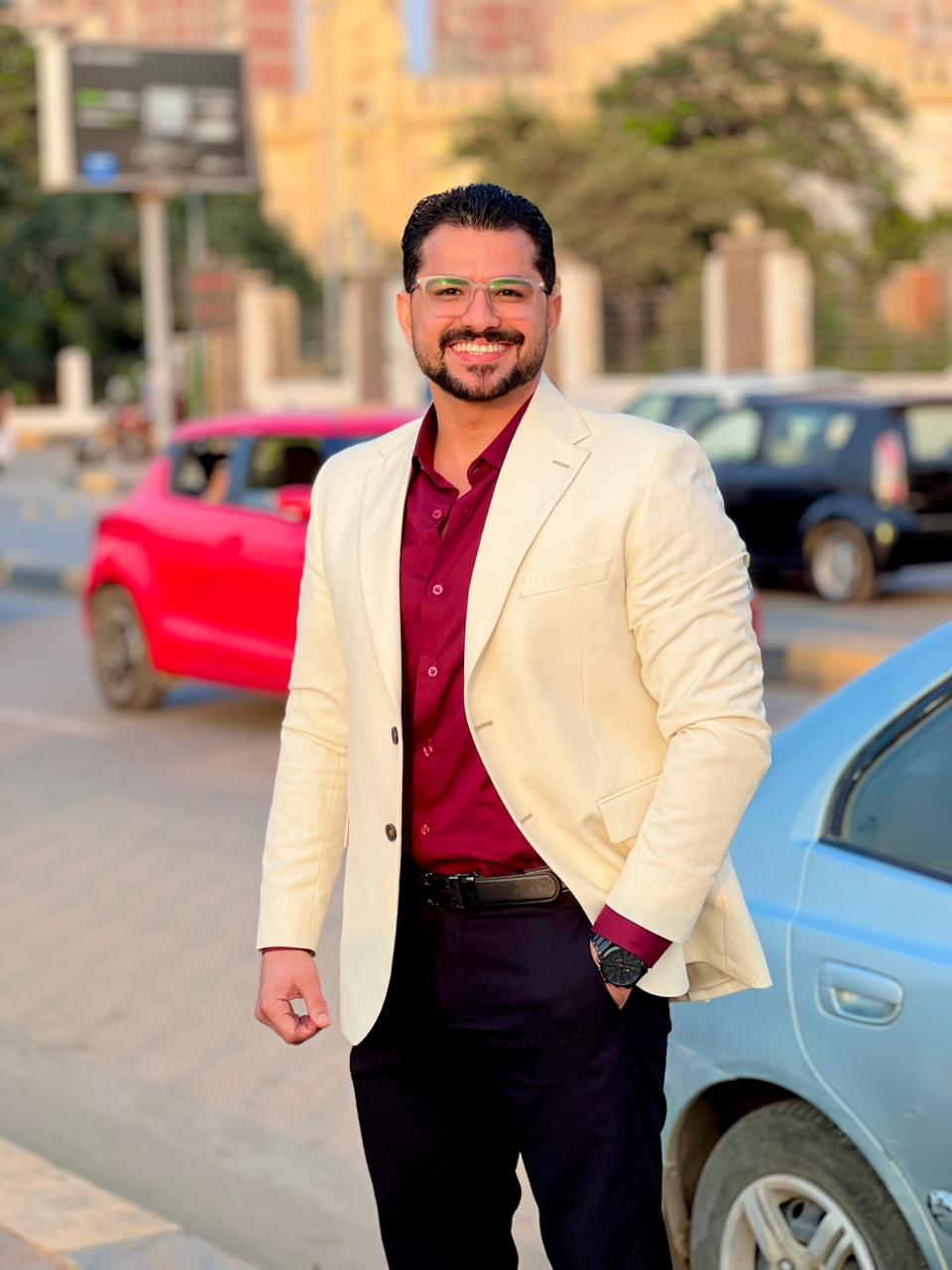 Mohammed Ahmed Ibrahim Mohammed Zalat